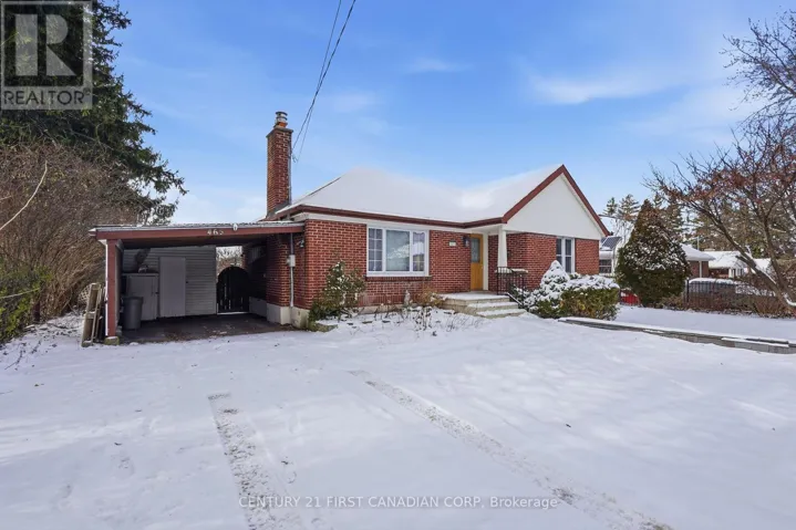 465 BOLER ROAD, London South (South K), Ontario N6K2K8