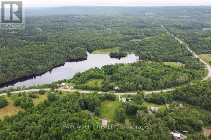 8326 BRUDENELL ROAD, Killaloe, Hagarty and Richards, Ontario K0J2N0