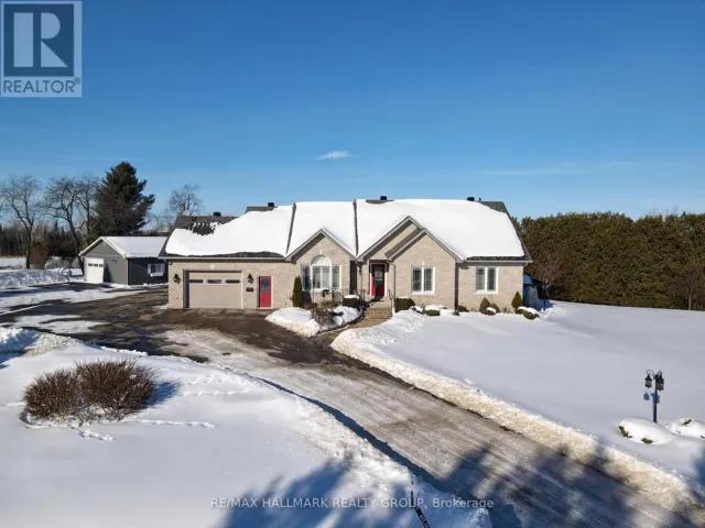 112 OAK LANE, Drummond/North Elmsley, Ontario K7H3C8