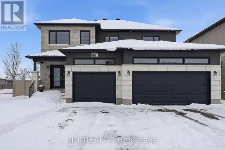 301 MOONLIGHT DRIVE, Russell, Ontario K4R0L1