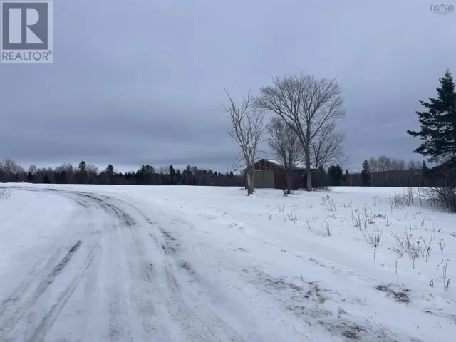 9 Reid Road, Little River, Nova Scotia B0M1P0