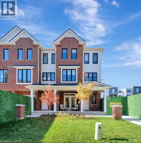 33 MILL Street, Kitchener, Ontario N2G0G6