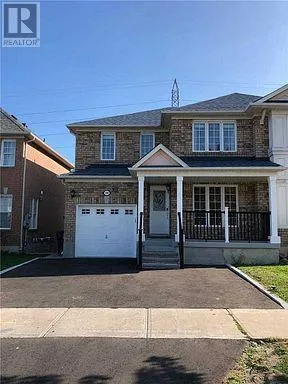 139 RAPONI CIRCLE, Toronto (Rouge), Ontario M1X2C6