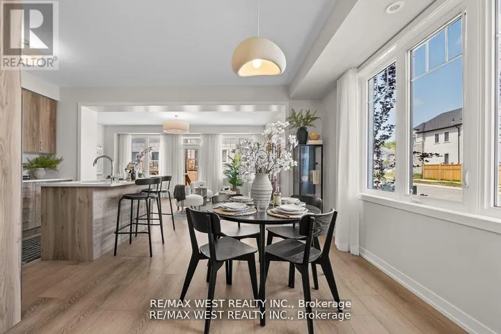 6 ZIIBI WAY, Clarington (Newcastle), Ontario L1B1G9