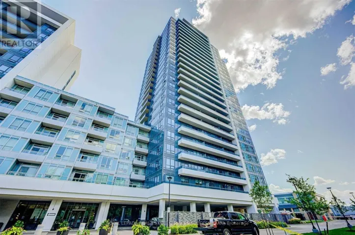 2002 - 7890 BATHURST STREET, Vaughan (Beverley Glen), Ontario L4J0J9
