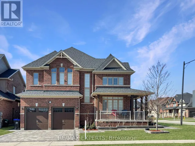 22 TRAVER GATE, Springwater (Centre Vespra), Ontario L9X0S8