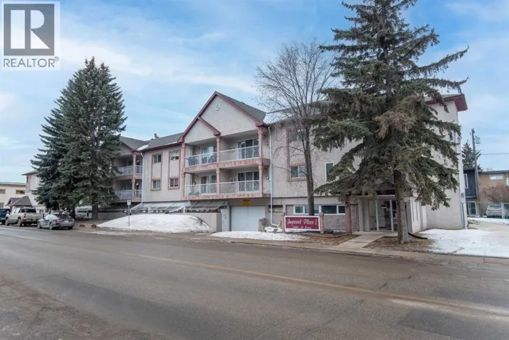 212, 5326 47 Avenue, Red Deer, Alberta T4N3R2