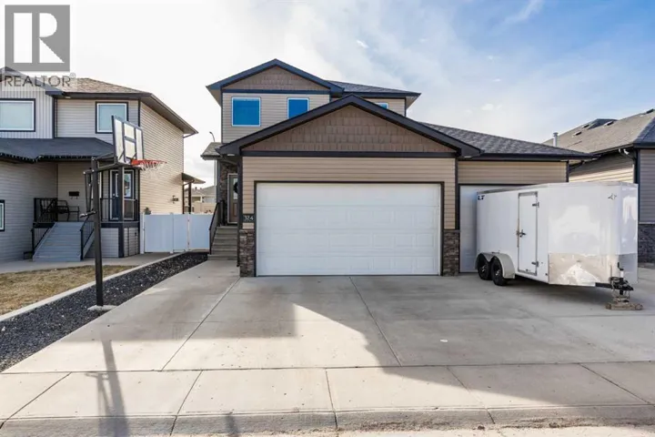 324 Somerside Crescent SE, Medicine Hat, Alberta T1B0N3
