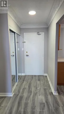 1202 - 238 ALBION ROAD, Toronto (Elms-Old Rexdale), Ontario M9A3P5