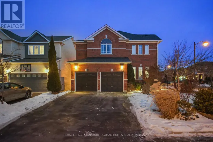 BSMT - 1184 COBBAN ROAD, Milton (DE Dempsey), Ontario L9T5R8