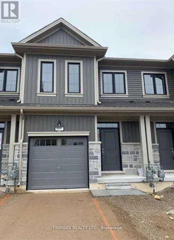 200 MIDDLETON STREET, Zorra (Thamesford), Ontario N0M2M0