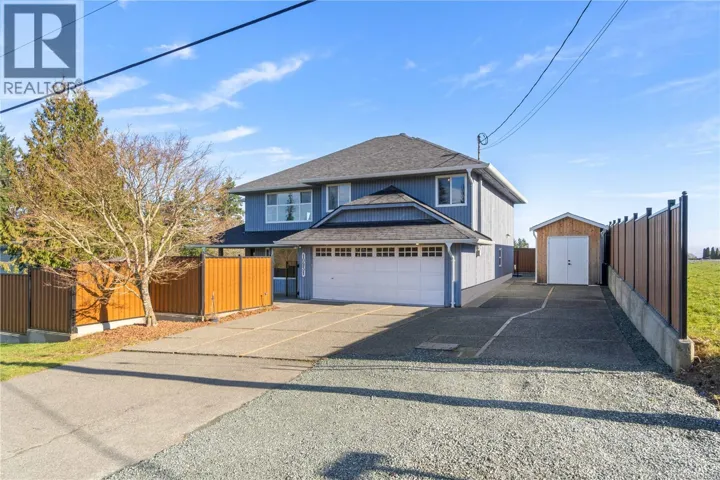 10931 Lytton Rd, Saltair, British Columbia V9G1Z6