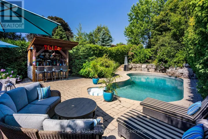 1181 GRANGE ROAD, Oakville (FA Falgarwood), Ontario L6H1P8