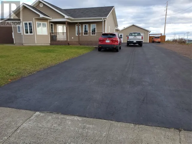 78 Peddle Drive, Grand Falls-Windsor, Newfoundland & Labrador A2B1K8