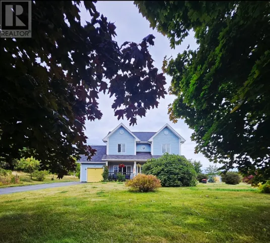 24 Jubilee Path, Brigus, Newfoundland & Labrador A0A1K0