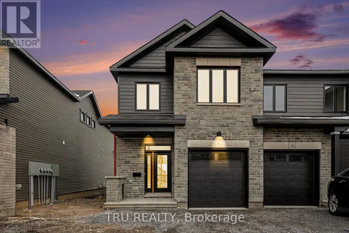 1144 COPE DRIVE, Ottawa, Ontario K2S3C3