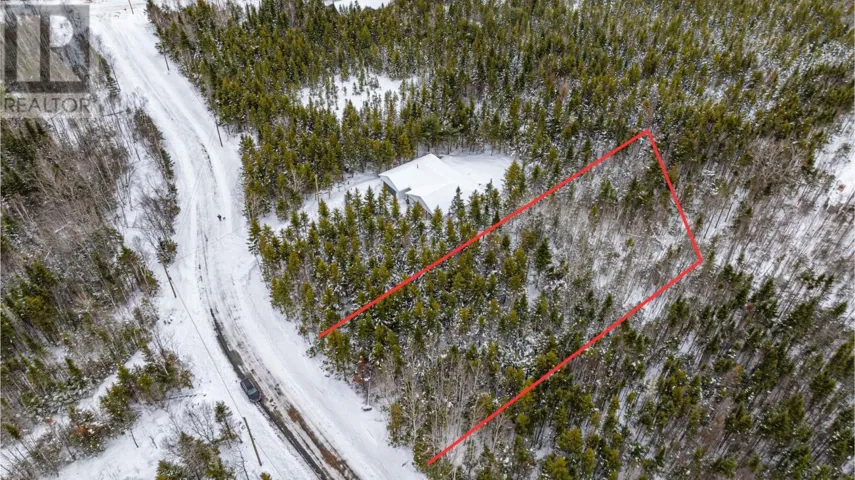 Lot 193 Nature Drive, East Uniacke, Nova Scotia B0N1Z0