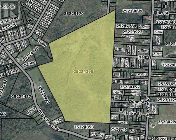 57 Black River Road, Springhill, Nova Scotia B0M1X0