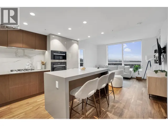 1302 1675 LIONS GATE LANE, North Vancouver, British Columbia V7P0E3