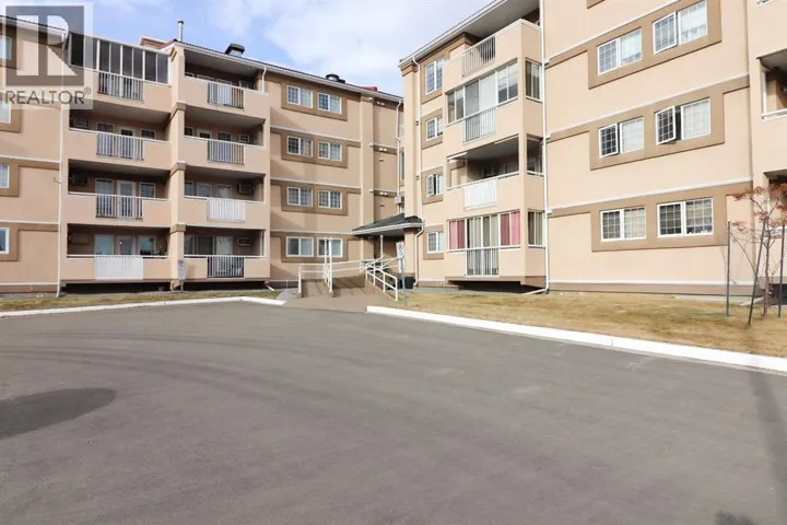 212, 22 Park Meadows Drive SE, Medicine Hat, Alberta T1B4E8