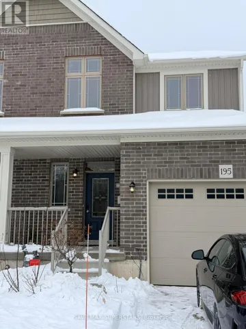 195 COLLINS STREET, Collingwood, Ontario L9Y4L7
