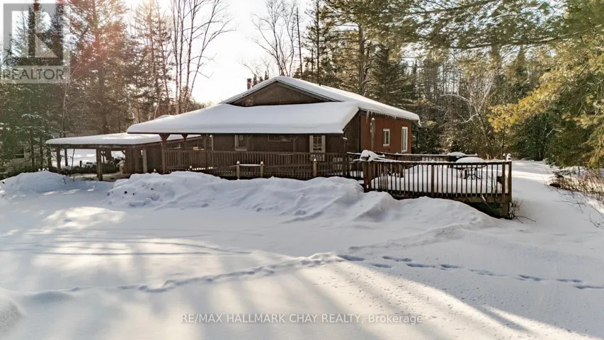 24-30 ROBERT ROAD W, Huntsville (Chaffey), Ontario P1H2J4