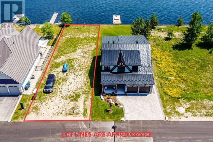 28 - 55 DOCK LANE, Tay (Port McNicoll), Ontario L0K1R0