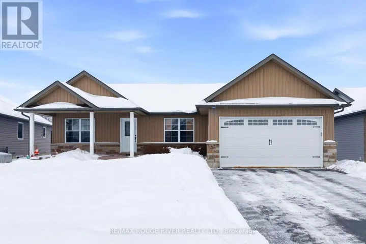 42 ARTHUR STREET, Cramahe (Colborne), Ontario K0K1S0