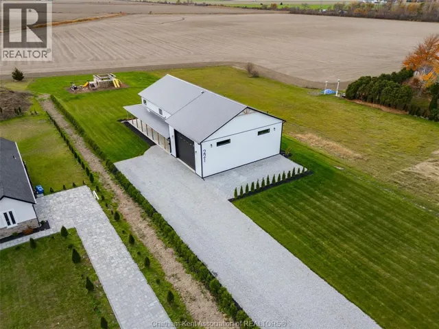221 Erie STREET South, Merlin, Ontario N0P1W0
