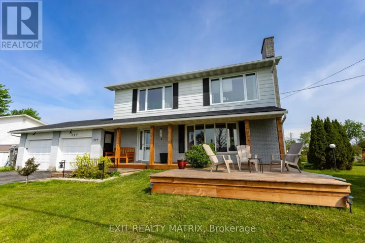 209 QUEEN STREET W, North Dundas, Ontario K0C1H0