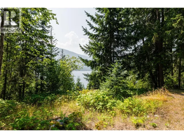 6814 MARIAN Lane, Nelson, British Columbia V1L6S2