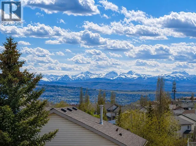 49 Arbour Crest Heights NW, Calgary, Alberta T3G5A3