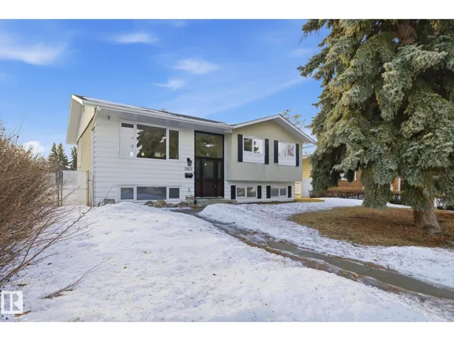 7807 145 AV NW, Edmonton, Alberta T5C2S5