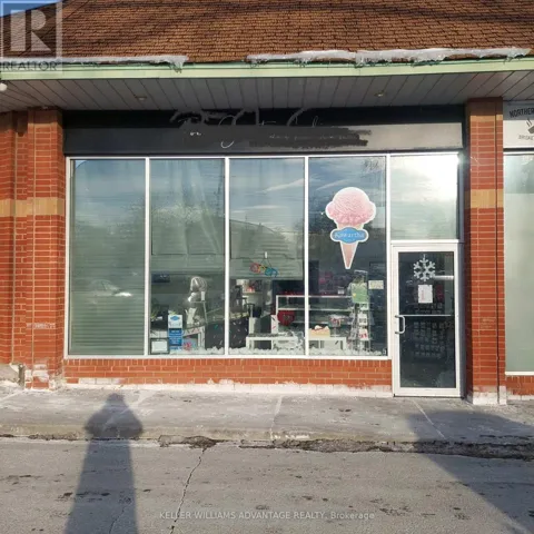 UNIT 11 - 371 OLD KINGSTON ROAD, Toronto (Centennial Scarborough), Ontario M1C1B7