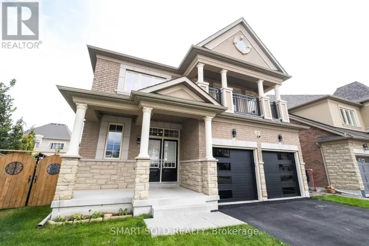 49 GARYSCHOLL ROAD, Vaughan (Vellore Village), Ontario L4H3R4