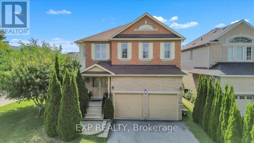 1 VITLOR DRIVE, Richmond Hill (Oak Ridges), Ontario L4E2Y4
