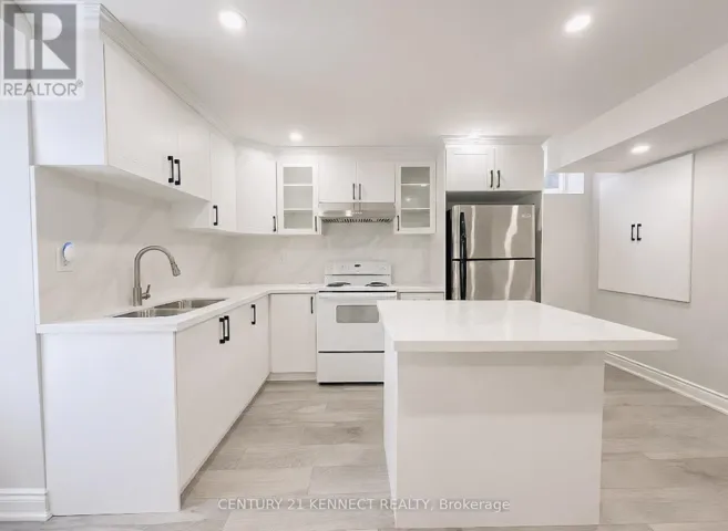 BSMT - 23 FIELDSTONE LANE AVENUE, Caledon, Ontario L7C3Y8