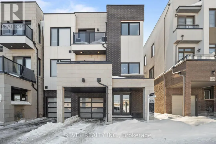 1417 CLARRIAGE COURT, Milton (FO Ford), Ontario L9E1L6