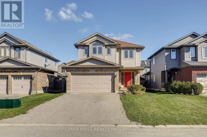 63 HAVENWOOD STREET, Middlesex Centre (Ilderton), Ontario N0M2A0