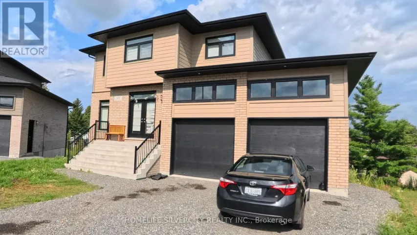 550 BONAVENTURE COURT, Greater Sudbury (Sudbury), Ontario P3A0B4
