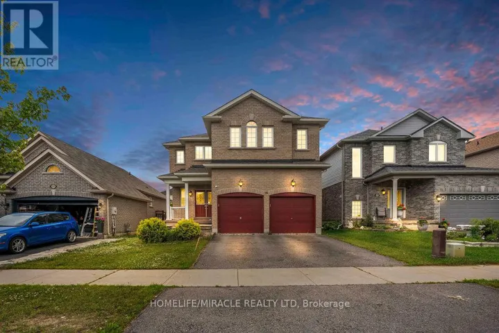 54 TRUAX STREET, Kawartha Lakes (Lindsay), Ontario K9V0E3
