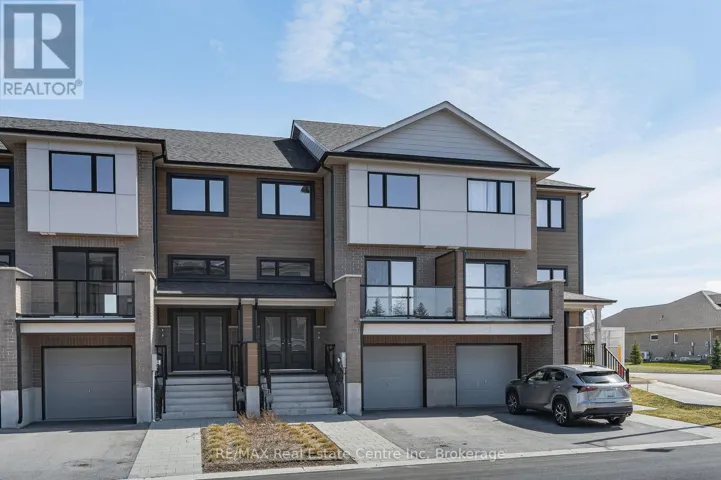 9 - 182 BRIDGE CRESCENT, Minto, Ontario N0G2P0