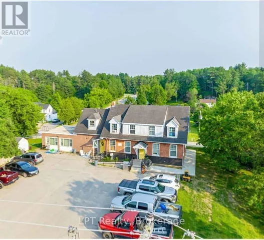 33 FLINT AVENUE, Bancroft (Bancroft Ward), Ontario K0L1C0