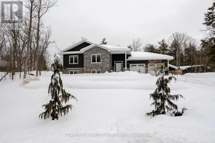 322 ELBOW POINT ROAD, Trent Lakes, Ontario K0L1J0