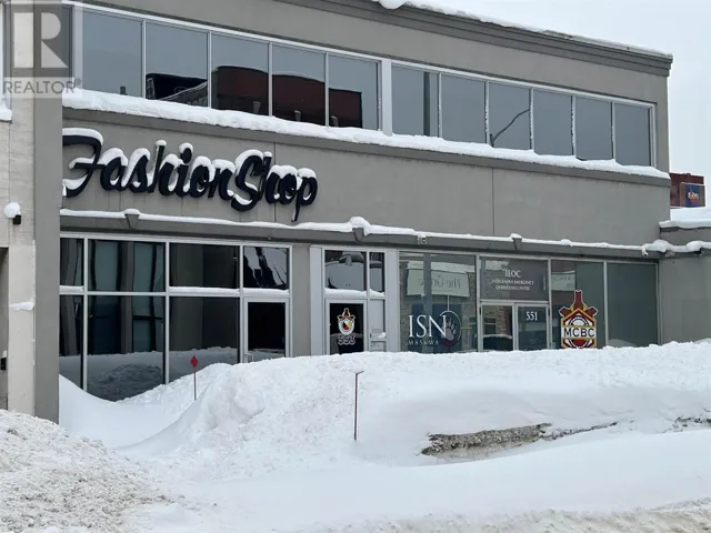 553 Queen ST E # 1, Sault Ste. Marie, Ontario P6A2A3