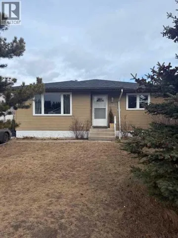 11510 Manning, Grande Cache, Alberta T0E0Y0