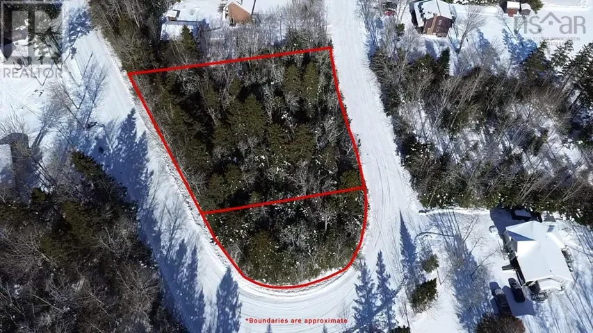 Lot 27 Davis Avenue, Upper Rawdon, Nova Scotia B0N2N0