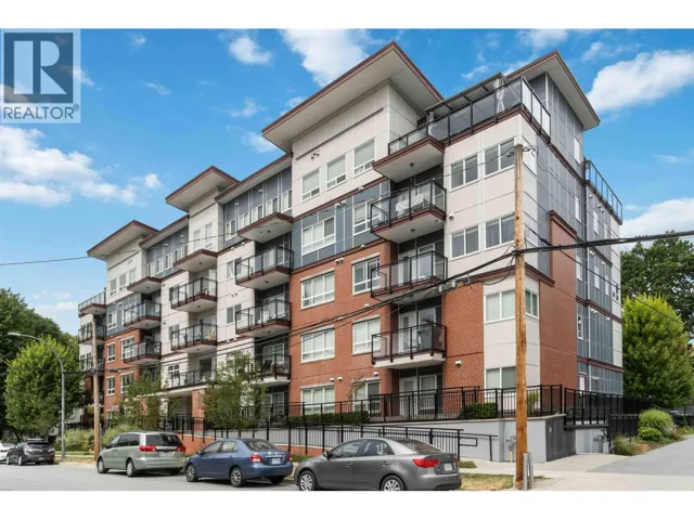 104 2229 ATKINS AVENUE, Port Coquitlam, British Columbia V3C1Y5