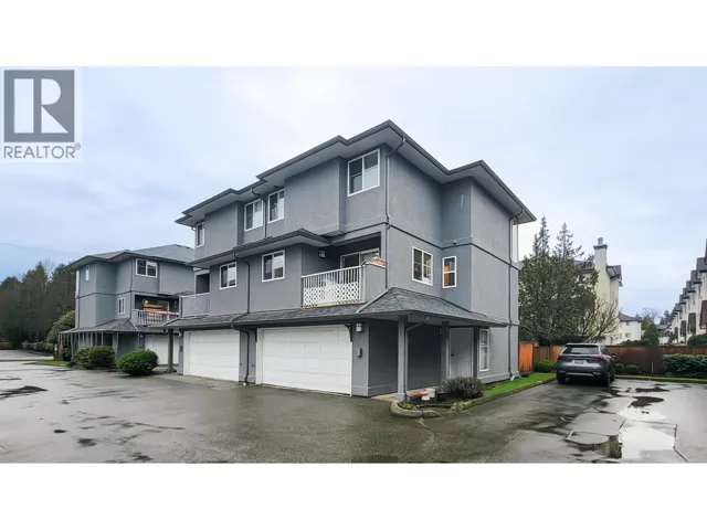 26 2458 PITT RIVER ROAD, Port Coquitlam, British Columbia V3C6J7
