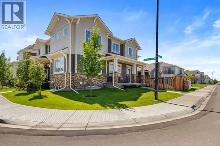 19 Yorkville Gate SW, Calgary, Alberta T2X4K2